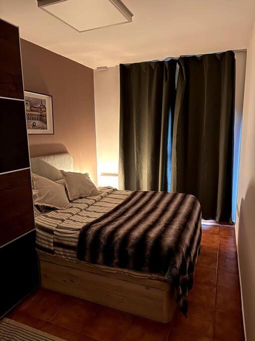 Holiday home Priver Cinema At