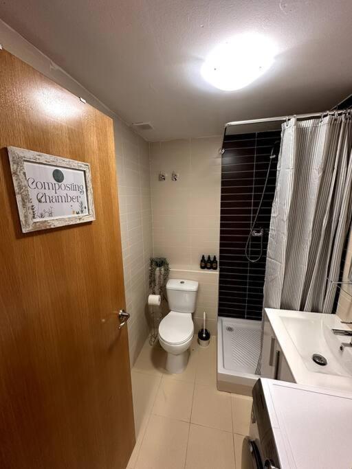 Holiday home Priver Cinema At Tragacete